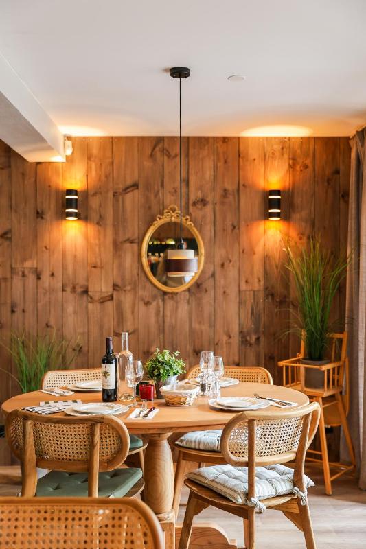 Hôtel - Restaurant Atlantide - image 49