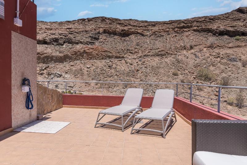 Villa del Sur - Luxury with heated pool and BBQ - image 41