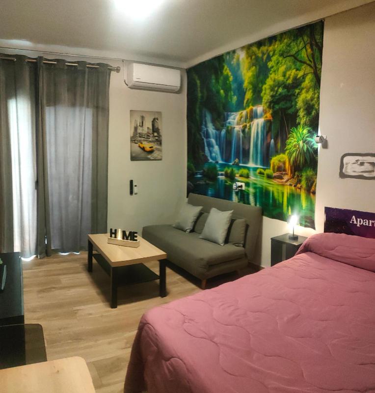 Apartamento La Vista Cerca de la Playa - image 27