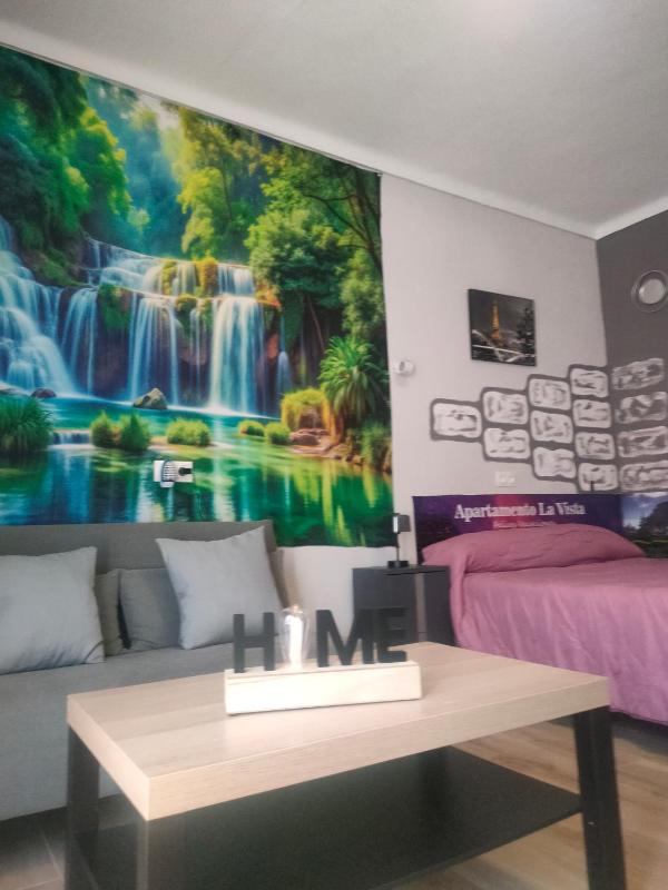 Apartamento La Vista Cerca de la Playa - image 30