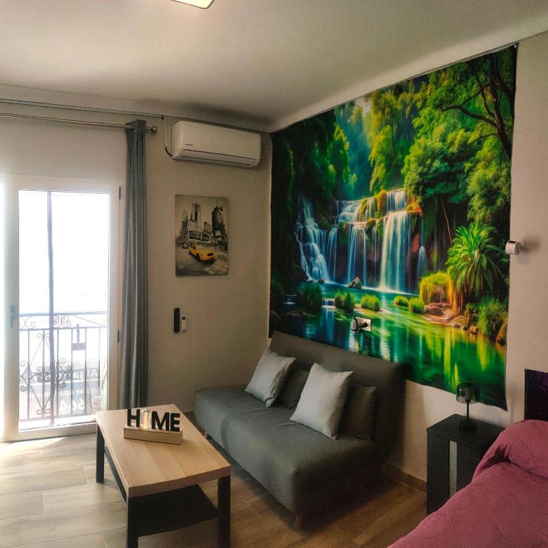 Apartamento La Vista Cerca de la Playa - image 28