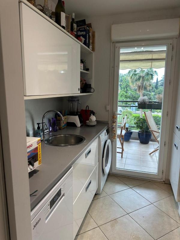 Apartment with Pool in Heart of Cagnes-sur-Mer - image 16