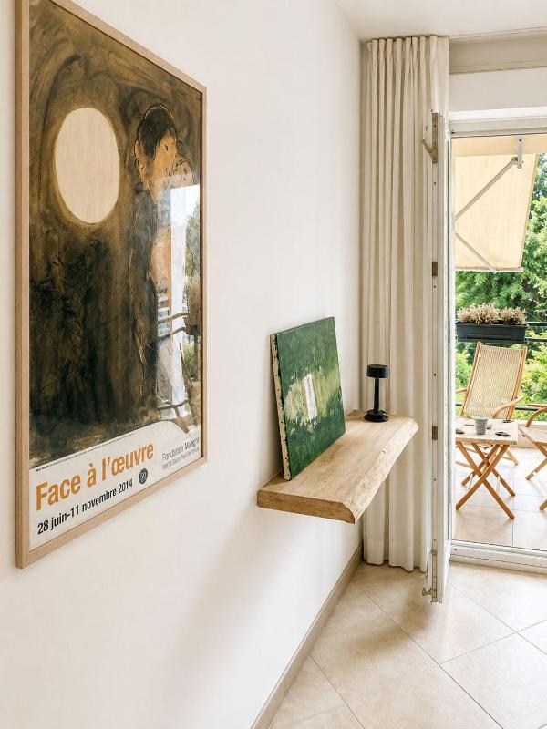 Apartment with Pool in Heart of Cagnes-sur-Mer - image 5