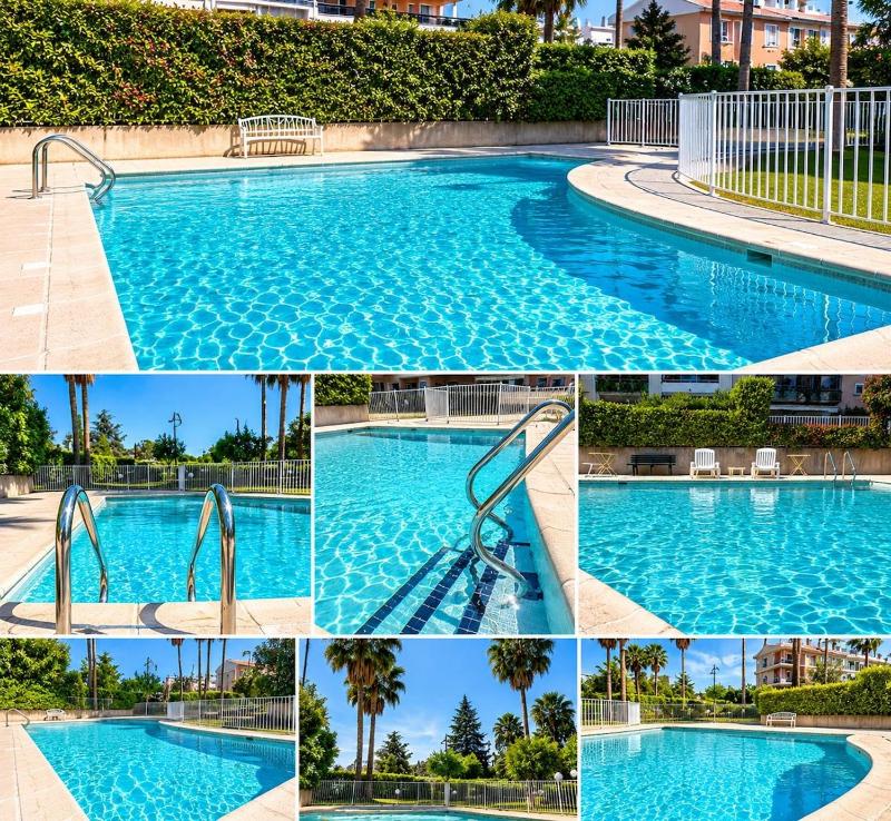 Apartment with Pool in Heart of Cagnes-sur-Mer - image 30
