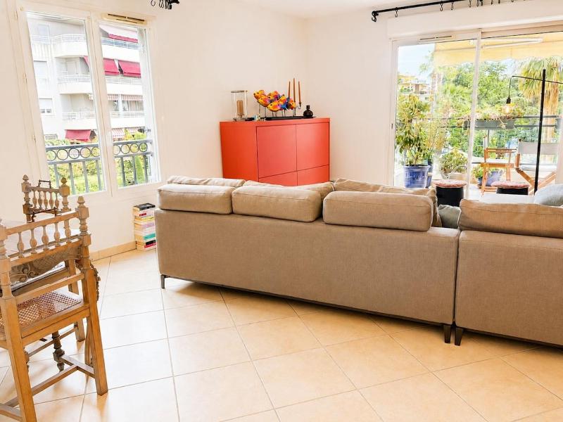 Apartment with Pool in Heart of Cagnes-sur-Mer - image 14