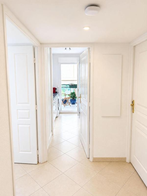 Apartment with Pool in Heart of Cagnes-sur-Mer - image 7