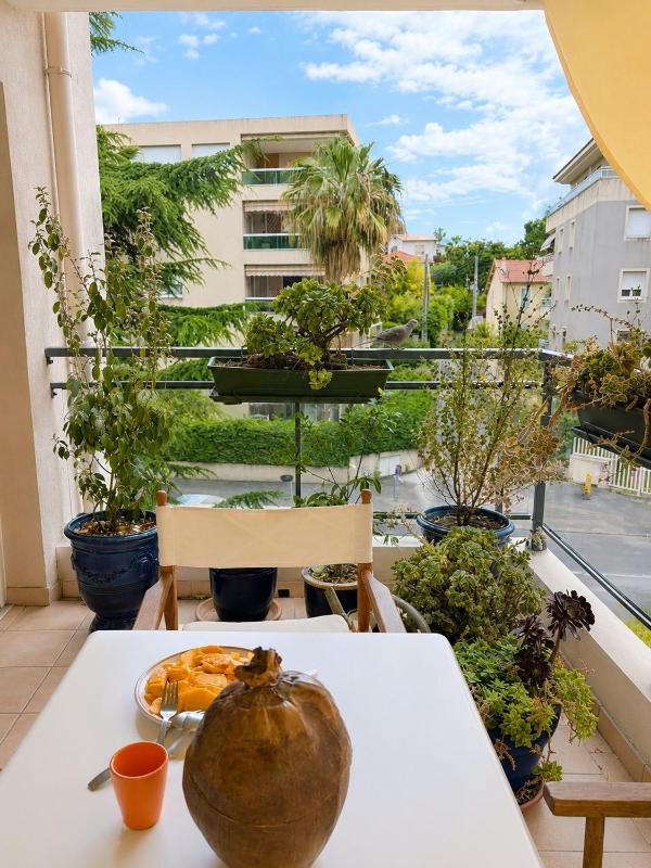 Apartment with Pool in Heart of Cagnes-sur-Mer - image 23