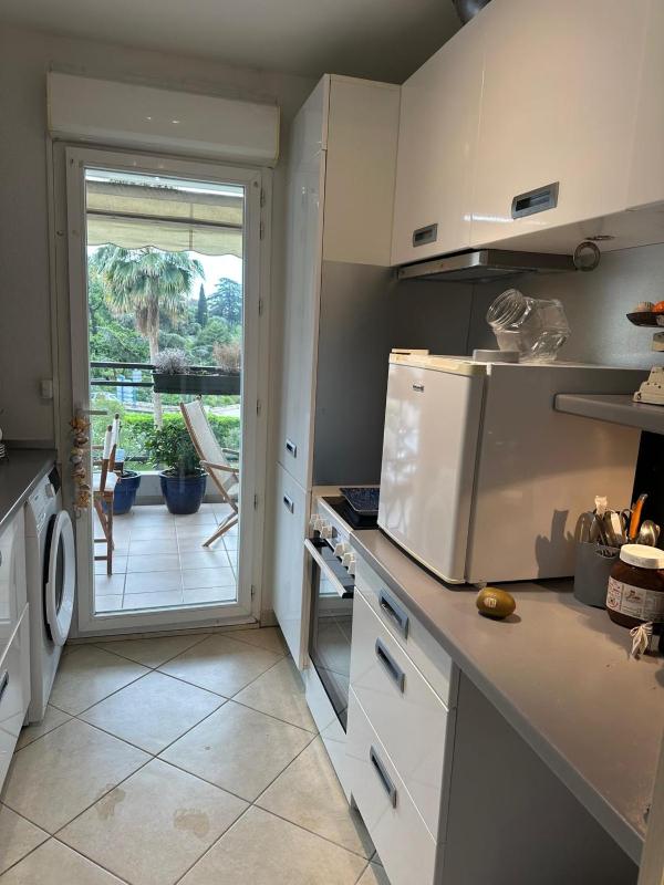 Apartment with Pool in Heart of Cagnes-sur-Mer - image 33