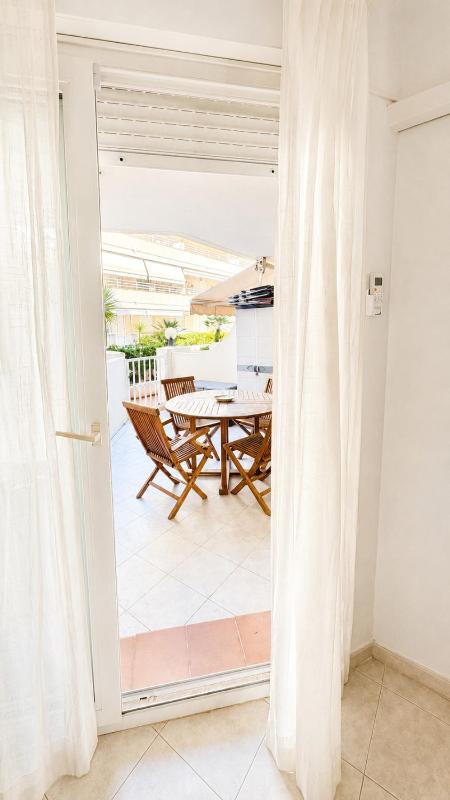Cala Montero - Apartamento en primera linea ALBERT VILLAS - image 6