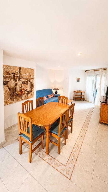 Cala Montero - Apartamento en primera linea ALBERT VILLAS - image 11