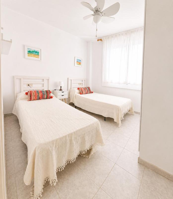 Cala Montero - Apartamento en primera linea ALBERT VILLAS - image 10