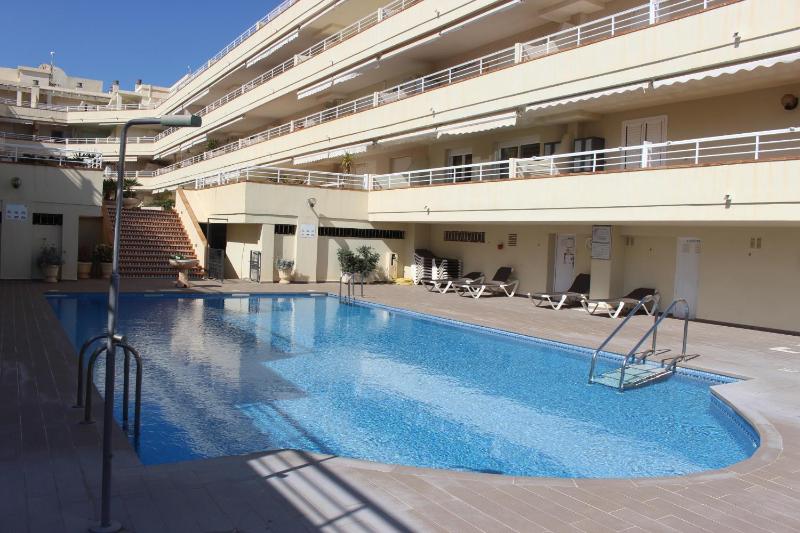Cala Montero - Apartamento en primera linea ALBERT VILLAS - image 12