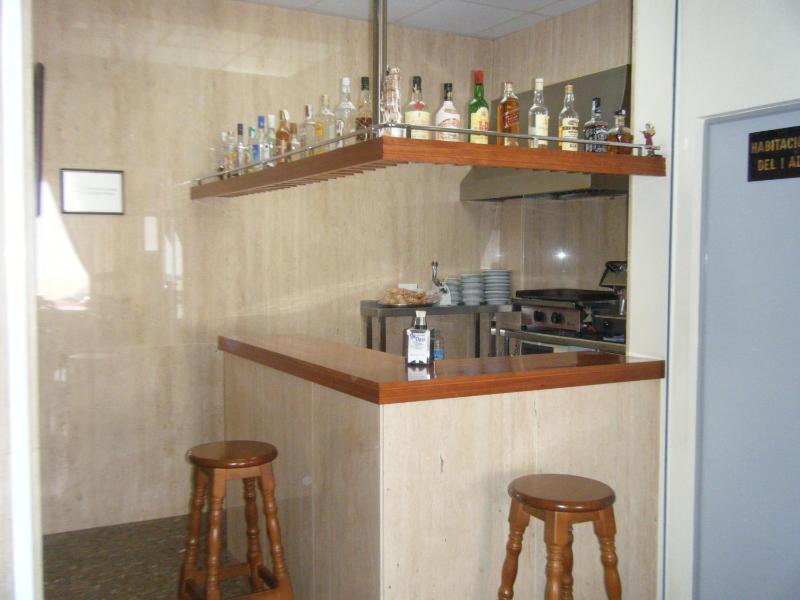 Hotel Costa San Antonio - image 26