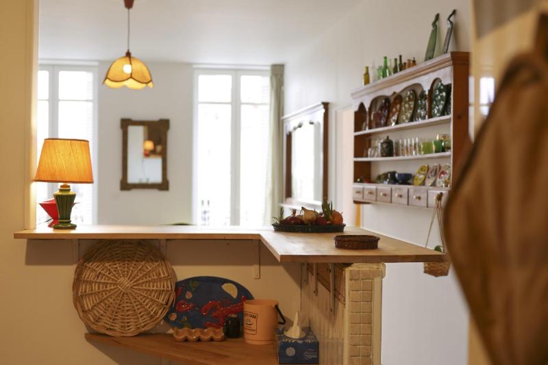 Apartment in the heart of Saint-Michel - image 11