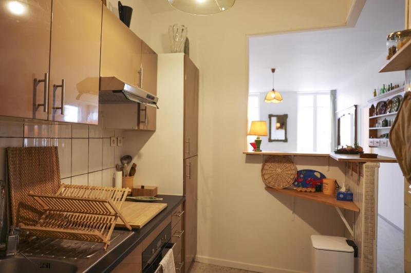 Apartment in the heart of Saint-Michel - image 12