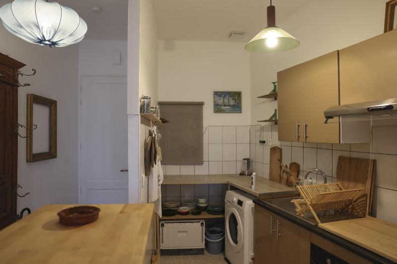 Apartment in the heart of Saint-Michel - image 14