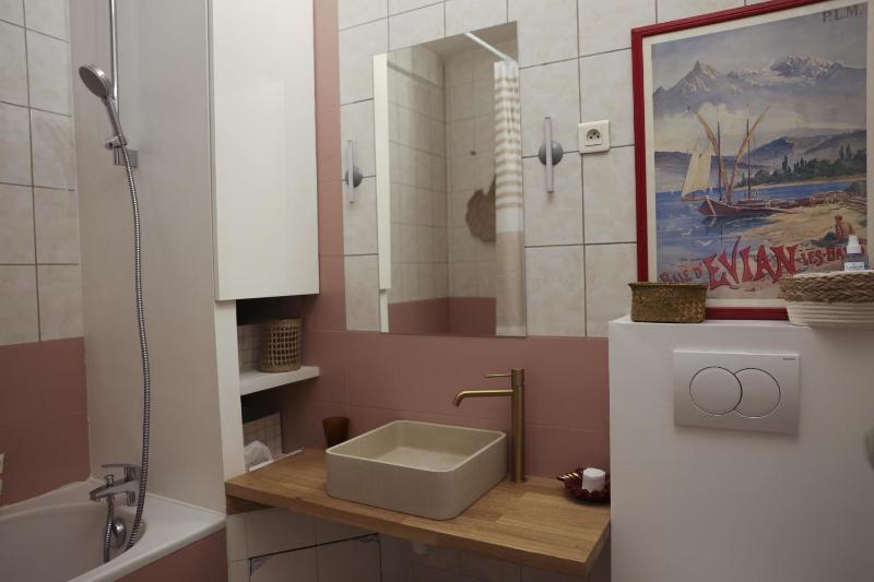 Apartment in the heart of Saint-Michel - image 13