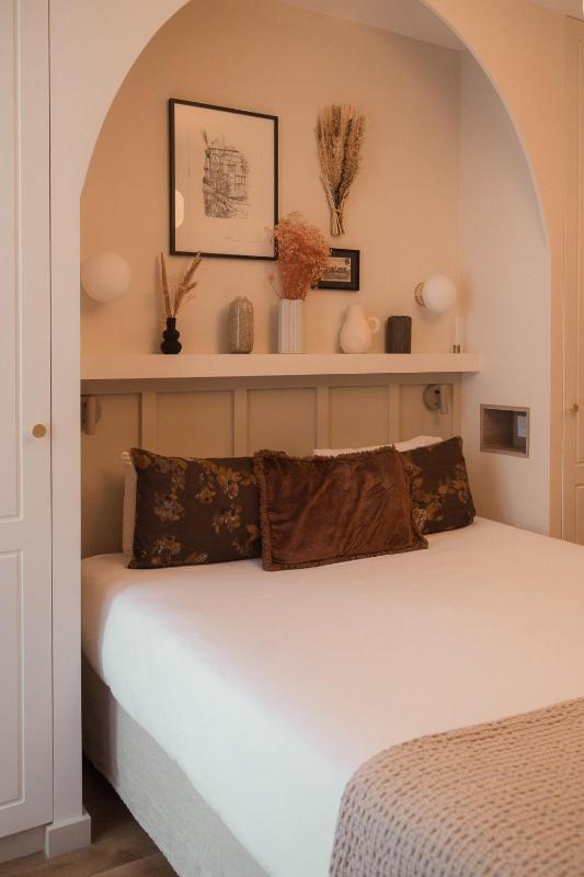 Sezam Appart-Hotel Rennes - image 27