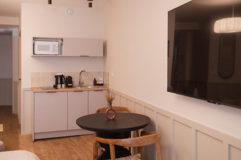 Sezam Appart-Hotel Rennes - image 38