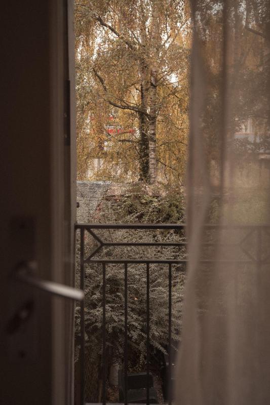 Sezam Appart-Hotel Rennes - image 40