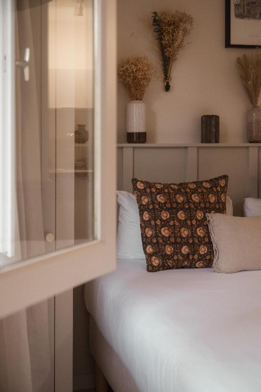 Sezam Appart-Hotel Rennes - image 21