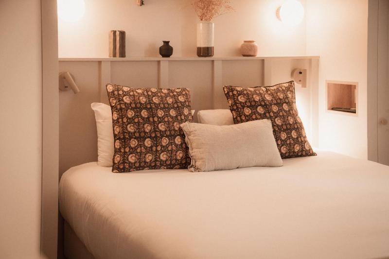 Sezam Appart-Hotel Rennes - image 34
