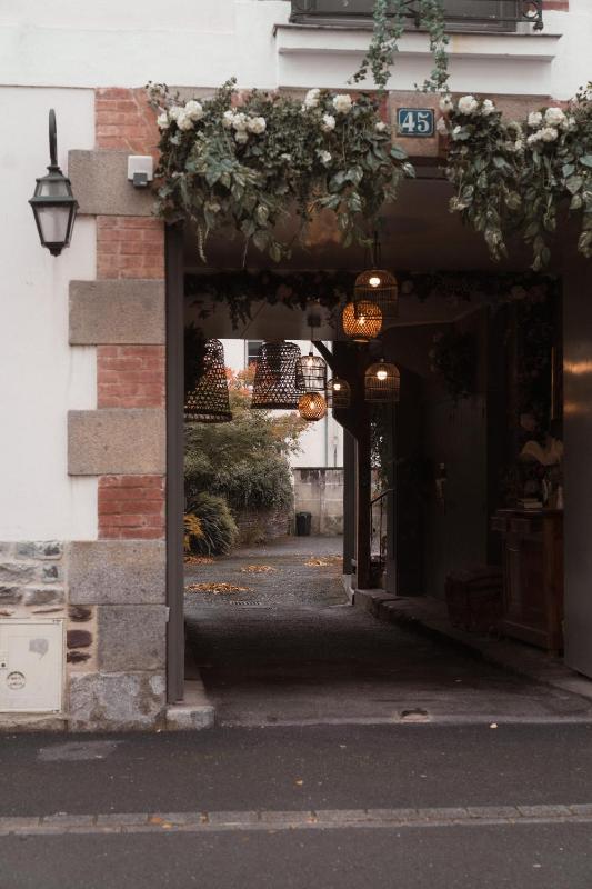Sezam Appart-Hotel Rennes - image 28