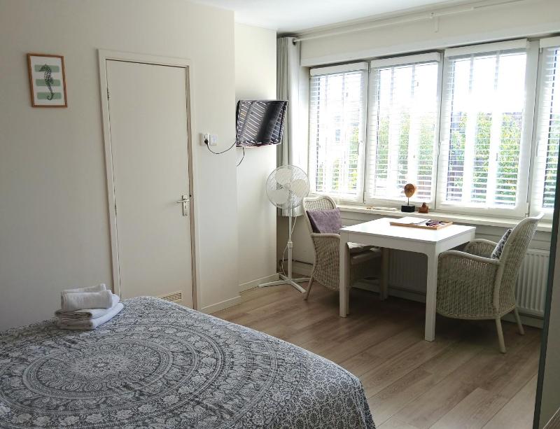 Pension Zandvoort aan Zee - image 37