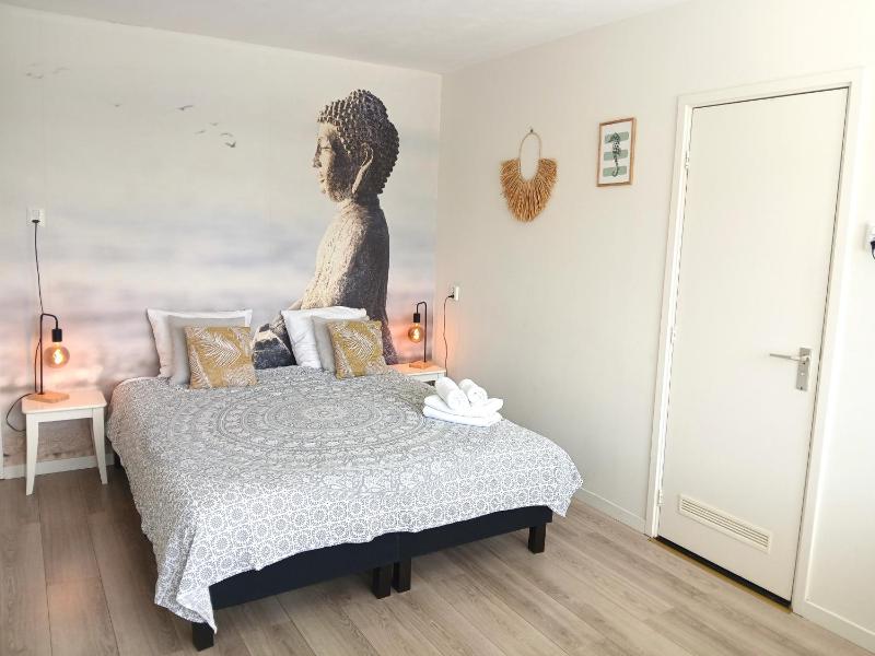 Pension Zandvoort aan Zee - image 25