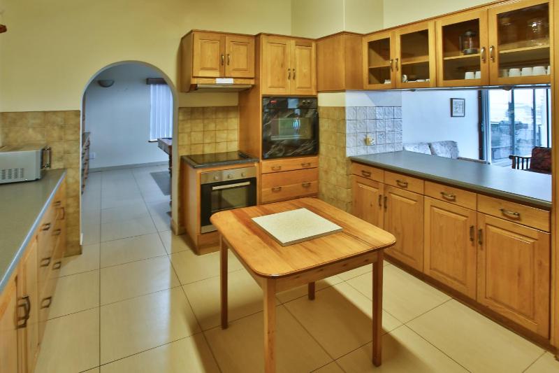 Dasklip Langebaan 8-sleeper - image 3