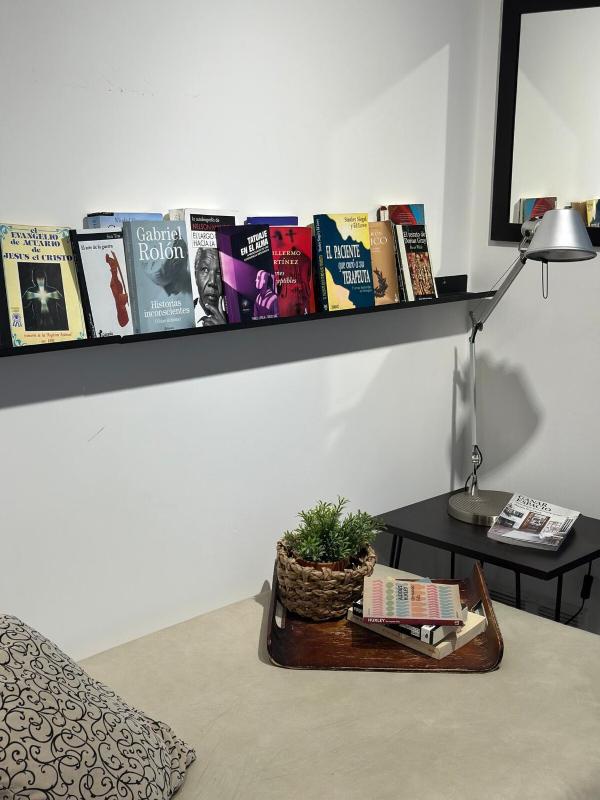 Bohemio Apart - image 36