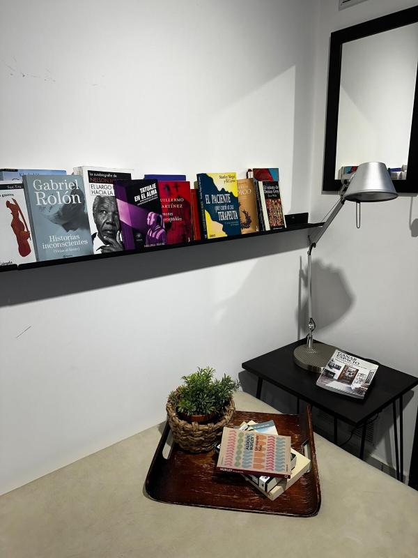 Bohemio Apart - image 28