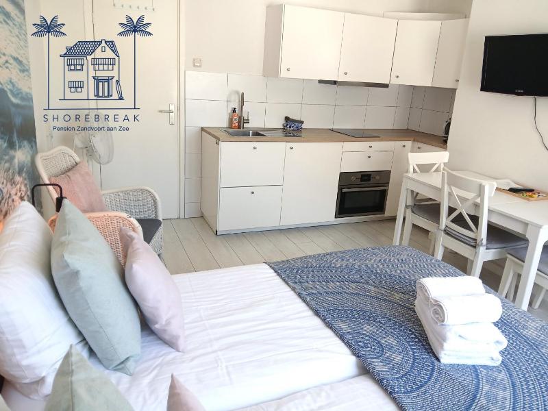 Pension Zandvoort aan Zee - image 40