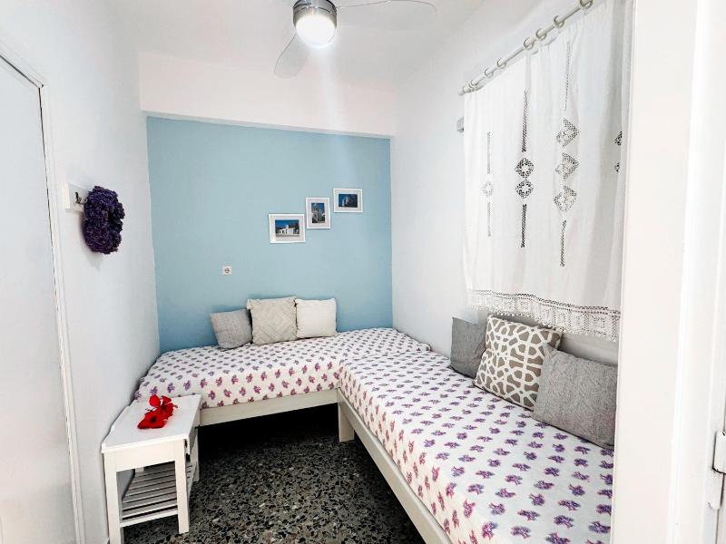Flora & Agelos Studios - Paros - image 20