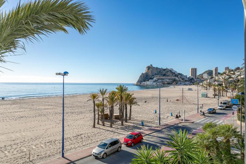 Casa Esmeralda 2 direkt am Strand - image 25
