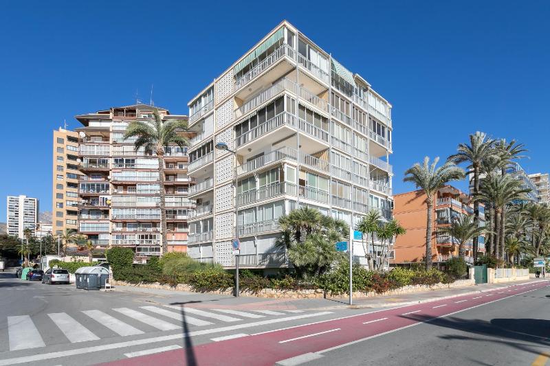 Casa Esmeralda 2 direkt am Strand - image 21