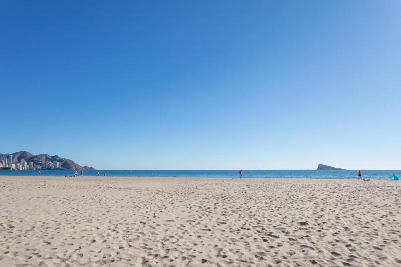 Casa Esmeralda 2 direkt am Strand - image 24