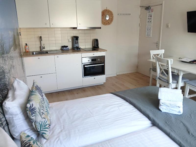 Pension Zandvoort aan Zee - image 34