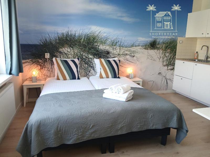 Pension Zandvoort aan Zee - image 30