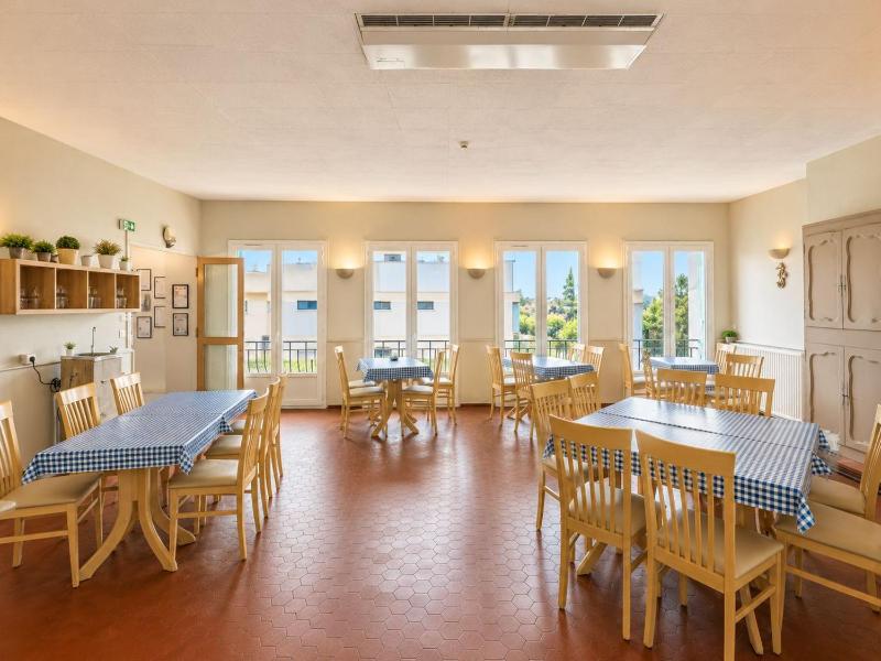 Hotel VTF Clairefont - Bandol - image 34