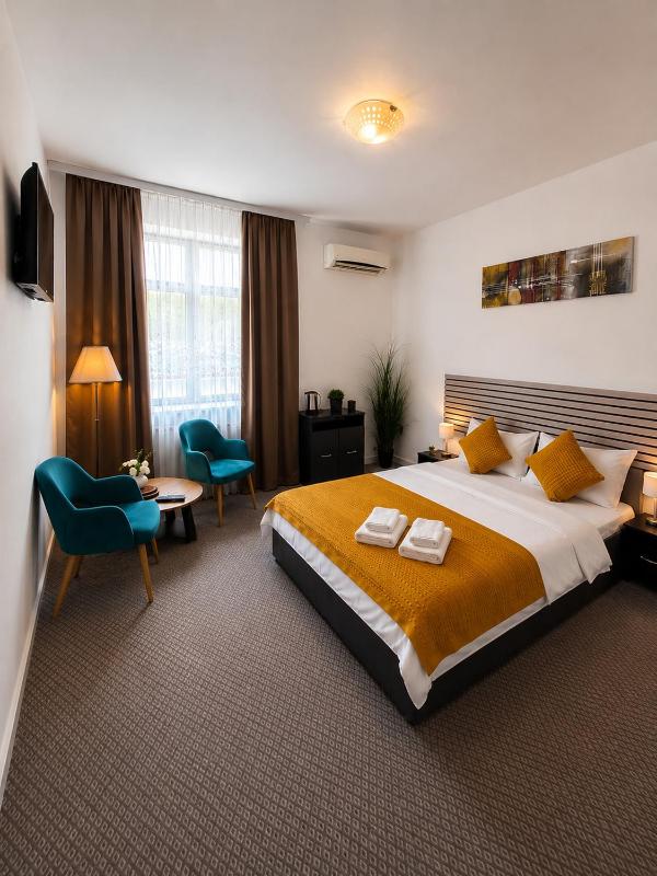 Nestora Residence1 - Free Private Parking - image 10