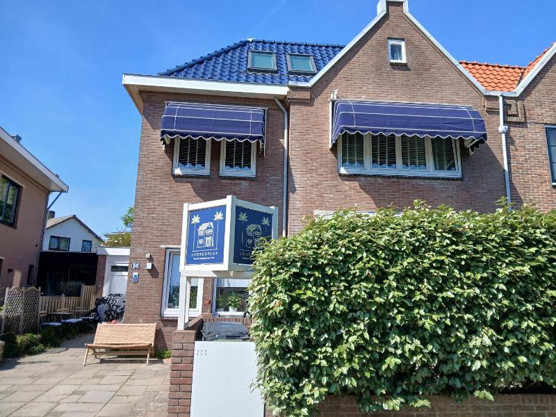 Pension Zandvoort aan Zee - image 48