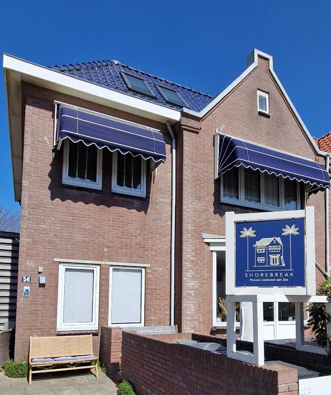 Pension Zandvoort aan Zee - image 26