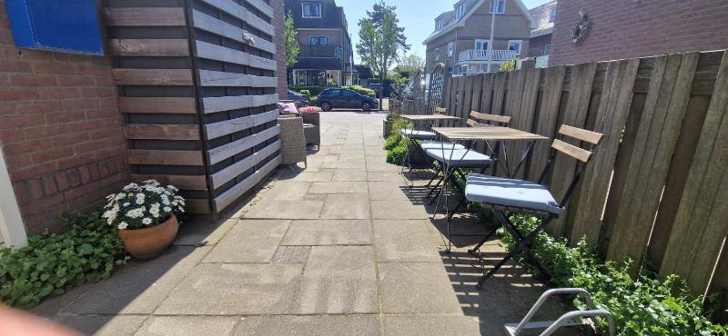 Pension Zandvoort aan Zee - image 29
