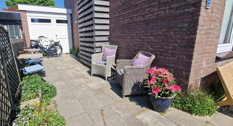 Pension Zandvoort aan Zee - image 28