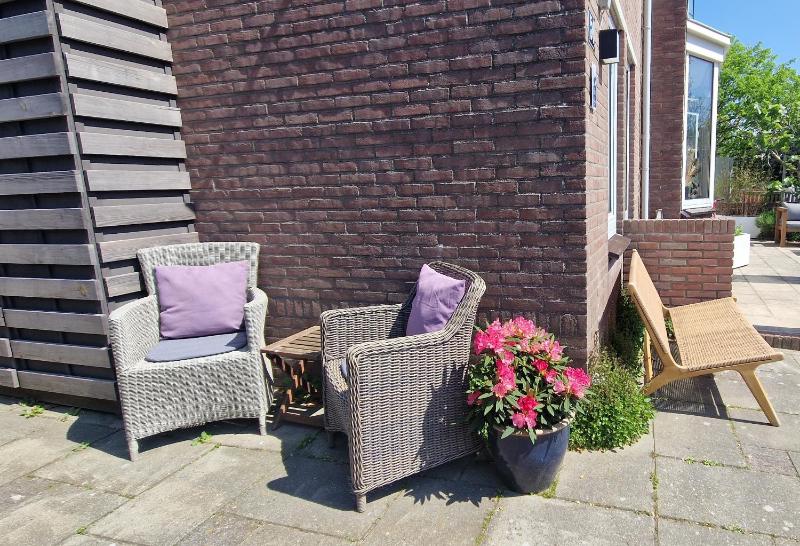 Pension Zandvoort aan Zee - image 47