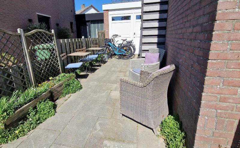 Pension Zandvoort aan Zee - image 49