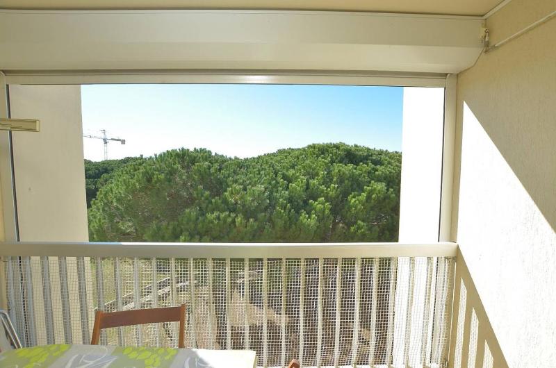 Los Amigos 162 - Studio Cabine avec une Vue Dégagée au Grau-du-Roi 4 personnes - image 5