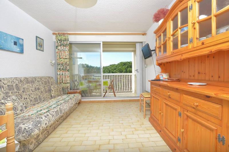 Los Amigos 162 - Studio Cabine avec une Vue Dégagée au Grau-du-Roi 4 personnes - image 6