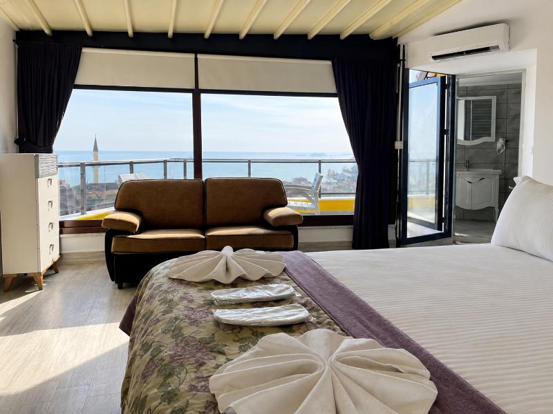 Arena Modern Hotel - image 1